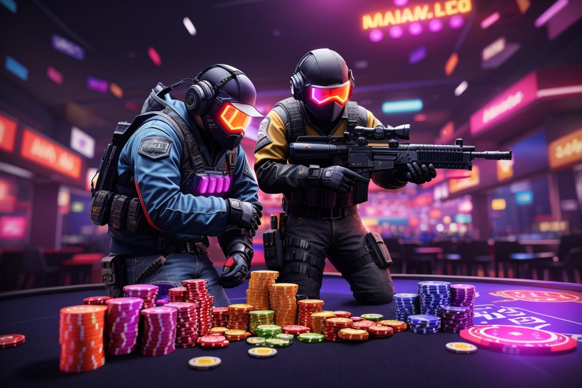 Steam Trade URL: Jak znaleźć i używać linku do wymiany w CS2