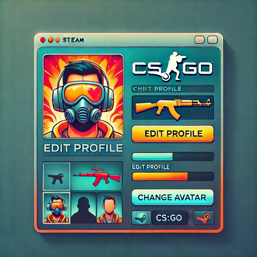 avatar steam cs go