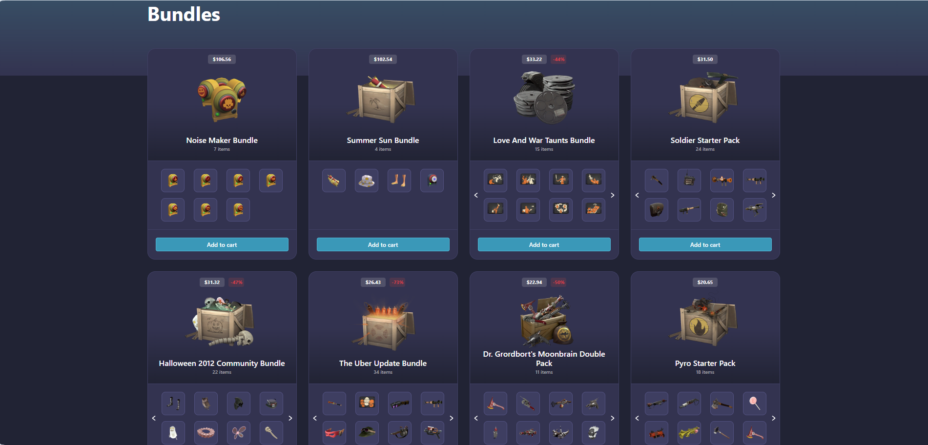 mannco.store bundles