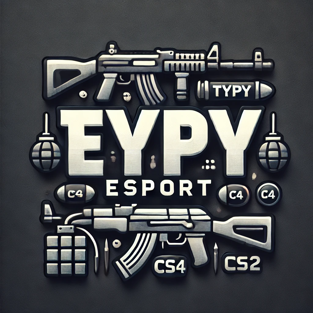 typy esport