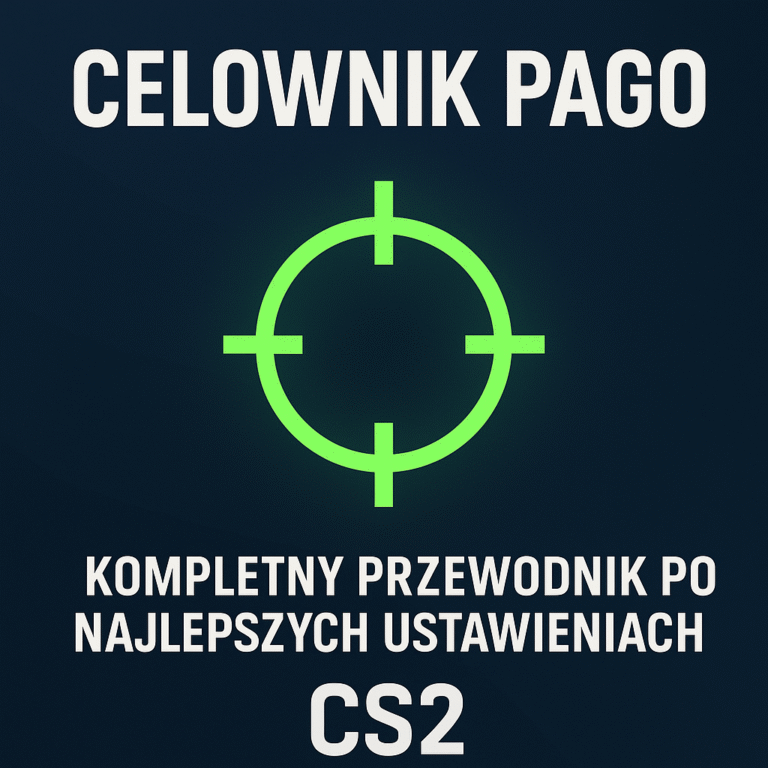 celownik pago