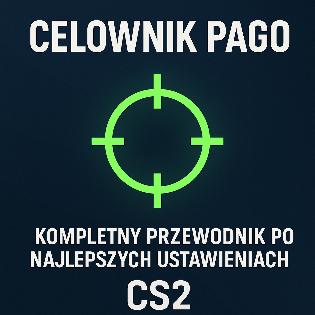 celownik pago