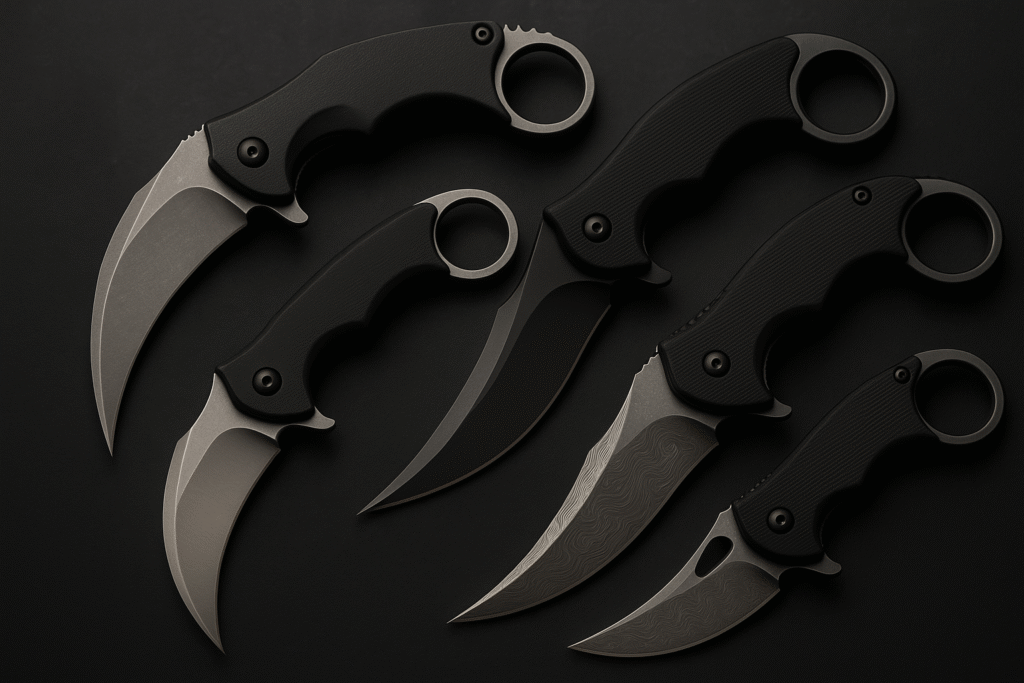 karambit