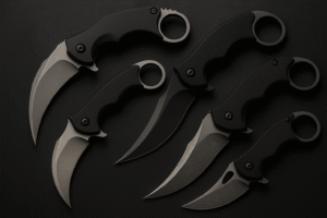 karambit