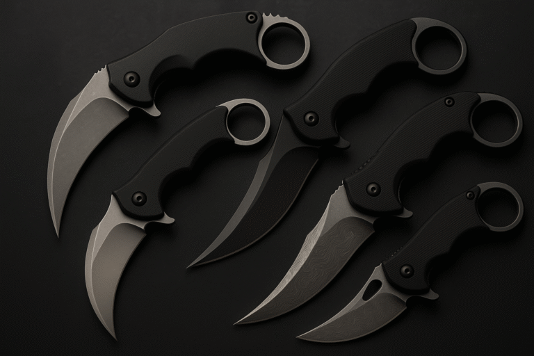 karambit