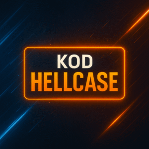 kod hellcase