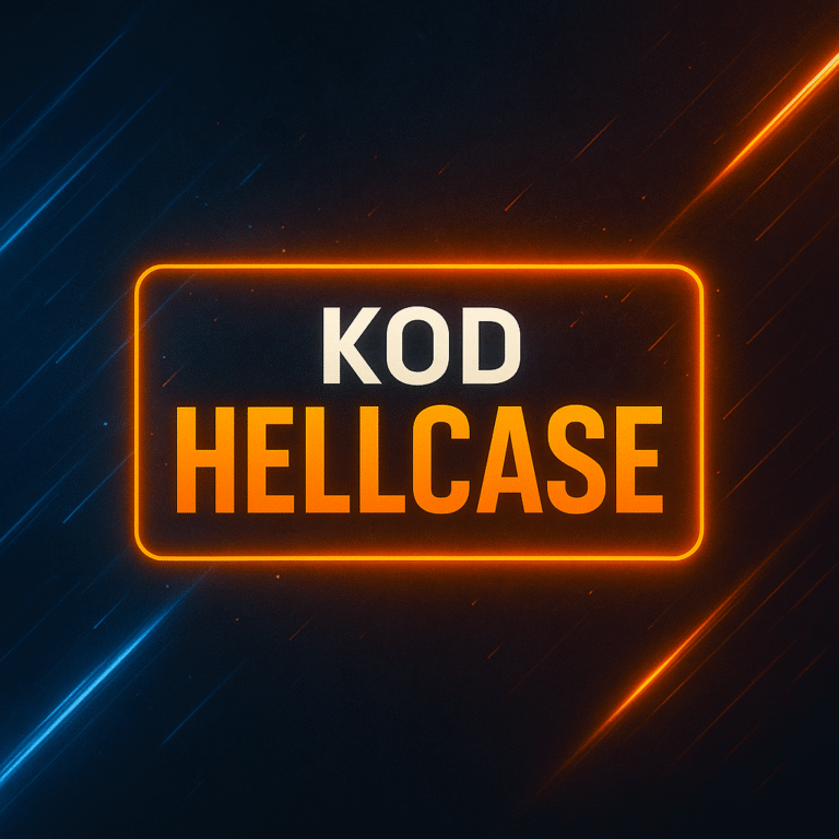 kod hellcase