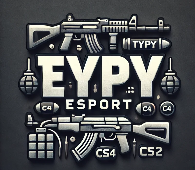 typy esport